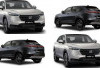 Review Lengkap Honda HR-V RS e:HEV 2025: Kencang, Irit, dan Ikonik Ditahun 2026!