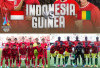 Prediksi Timnas U-23 Indonesia Vs Guinea di Play-off Olimpiade 2024