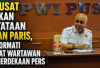 Hormati Martabat Wartawan