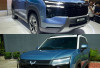 Gebrakan Baru, Wuling Eksion 2026 Tawarkan Teknologi EV dan Hybrid dalam SUV Keluarga Mewah, Ini Speknya!