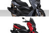 Yamaha NMAX Turbo 2026 Resmi Meluncur di Indonesia, Tampilan Lebih Premium, Begini Penampakannya!