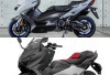 Yamaha TMAX 2026 Resmi Meluncur di Indonesia, Harga Tembus Rp 475 Juta