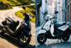 Yamaha Vinoora 125: Motor Matic Bergaya Klasik Modern, Nyaman Dikendarai dan Punya Banyak Keunggulan!