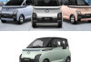 Wuling Air ev Lite Hadir Sebagai Mobil Listrik Paling Murah di Indonesia