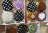 Sajian Donat dan Cake Labu Kuning yang Lezat, Sehat dan Penuh Inovasi