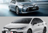 Tembus Angka Segini! Cek Harga Terbaru Toyota Corolla Altis Hybrid 2026 Tipe Tertinggi