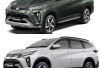 Toyota Terios Disebut Raja Tanjakan, Ini Rahasia yang Jarang Diketahui