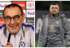 AC Milan Sempat Ditolak Maurizio Sarri Sebelum Pilih Sergio Conceicao