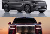 Zeekr 8X 2026, SUV PHEV Mewah dengan Tenaga 1.381 HP, Segini Jarak Tempuhnya!