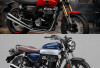 Torsi Menggelegar, Tampilan Memikat: Honda Hadirkan Motor Retro 500cc Berjiwa Legendaris