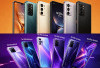 Main Game Bebas Khawatir: 6 Pilihan HP 1 Jutaan RAM 16/256 GB, Tambah Lega dengan Extended RAM