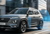 Hyundai Creta: SUV Kompak Hadir dengan Fitur Keselamatan Canggih & Desain Modern Masa Kini!