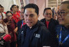 Timnas Indonesia Hajar Oman 3-0