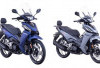 Review Gemini ARK125X 2026: Motor Bebek Sporty dengan Desain Modern, Irit BBM, dan Cocok untuk Mobilitas!
