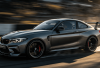 Pertama dalam Sejarah! BMW M2 xDrive 2027 Usung Sistem AWD, Mampu Melesat 3,6 Detik