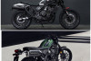 Honda CL500 Scrambler 2026: Motor Retro dengan Teknologi Modern yang Anti Ribet