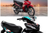 Kembali Garang! Yamaha Jupiter Z1 2026 Tampil Lebih Sangar dengan Karakter Racing yang Kuat