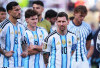  FIFA Proses Disipliner Sejumlah Wakil Argentina Usai Kericuhan Final Piala Dunia 2026