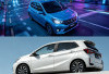 All New Daihatsu Ayla 2026: Mobil LCGC Desain Modern, Konsumsi BBM Super Irit Rp140 Jutaan!