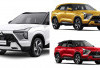 Mitsubishi XForce Resmi Mengaspal di Indonesia, Dengan SUV Kompak Dan Teknologi Canggih Ditahun 2025! 
