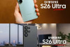 Samsung Galaxy S26 Ultra Resmi Dirilis, Fotografi Mobile Naik ke Level Berikutnya