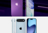 iPhone 17 Air: Desain Ultra Tipis Tanpa Terasa Berat, Berikut Rincian Spesifikasi dan Harganya per Juli 2026