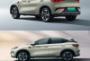 BYD Atto 3 2026 Upgrade Besar, Desain Futuristis dan Teknologi Makin Canggih