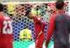 Thierry Henry Semprot Cristiano Ronaldo: Tim Butuh Gol, Bukan Ambisi Pribadi