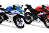 Harga Terbaru Mei 2026 Suzuki GSX Bikin Kaget Motor Sport Favorit Anak Muda Kini Makin Terjangkau!