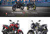 Yamaha Vixion 2026 Upgrade Total, Ini Bocoran Spesifikasi Terbarunya