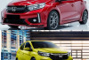 Irit dan Sporty! Honda Brio 2026 Bikin Penasaran