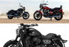 Motor Cruiser Harley-Davidson Kian Populer, Apa yang Membuat Generasi Muda Tertarik?