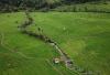 Menjadi Gunung yang Jarang Dikunjungi, Berikut Fakta Menarik Gunung Kulabu!!