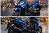 All New Yamaha Mio 2026 Tampil Makin Modis dan Girly, Cocok Buat Ngantor atau Kuliah!