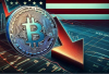 Harga Bitcoin Turun di Tengah Ketidakpastian Politik AS