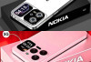 Desain Retro, Performa Modern: Nokia Mini 2026 5G Bikin Heboh