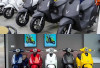 VinFast Evo Grand 2026, Motor Listrik Murah dengan Jarak Tempuh 262 Km, Ini 3 Senjata Kuatnya!