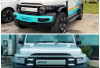 Bikin Heboh! iCAR V23 Pro Plus Tampil dengan Desain Kotak Retro Modern di Kemayoran