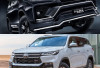 Toyota Fortuner 2026 Resmi Hadir di Indonesia, SUV 7-Seater Tangguh Kini Lebih Modern dan Canggih