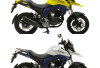 Kecil-Kecil Cabai Rawit! Suzuki V-Strom 160 2026 Bawa Performa Adventure Sejati ke Kelas 160cc