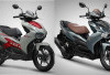 Honda Air Blade 160: Skutik Tangguh dengan Desain Futuristik dan Teknologi Canggih Ditahun 2026!