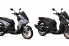 Review Yamaha LEXi LX 155 S: Intip Performa, Fitur, Konsumsi BBM, dan Kenyamanannya!