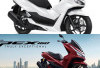 Skutik Premium Makin Diburu, Simak Daftar Varian dan Harga Terkini Honda PCX 160 Street Februari 2026