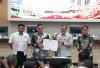 Pemprov Sumsel dan KPK Perkuat Sinergi Pengawasan Pengaduan dan Pengadaan Barang/Jasa