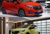 Bukan Brio Biasa! Honda Brio 2026 Usung Kabin Mewah dan Modern