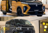 Suzuki Carry Minivan 2026 Tawarkan Kenyamanan Penumpang dan Kekuatan Angkut Andal, Ini Keunggulan dan Harganya