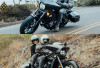 Honda Rebel 1100T, Motor Cruiser 1.084 cc Bertenaga, Gagah, dan Nyaman untuk Touring