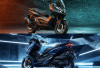 Tantang Dominasi Aerox, WMOTO Griffin 205 Resmi Rilis Bawa Mesin Gahar 19 HP dan ABS Dual Channel