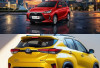 Toyota Agya 2026, City Car Modern, Irit dan Terjangkau untuk Mobilitas Harian