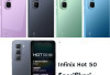Bikin Kaget! Harga Infinix Hot 50i Turun di Mei 2026, Masih Worth It?